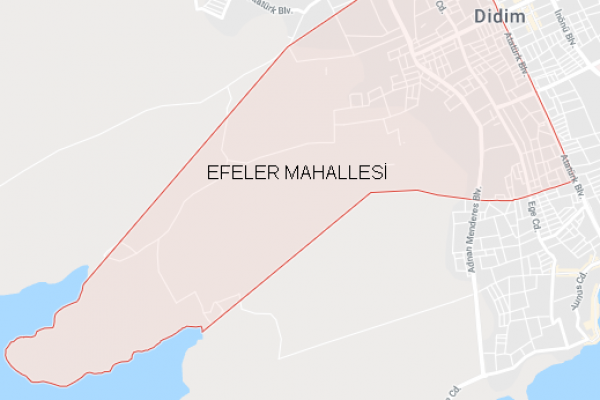 Efeler Mahallesi