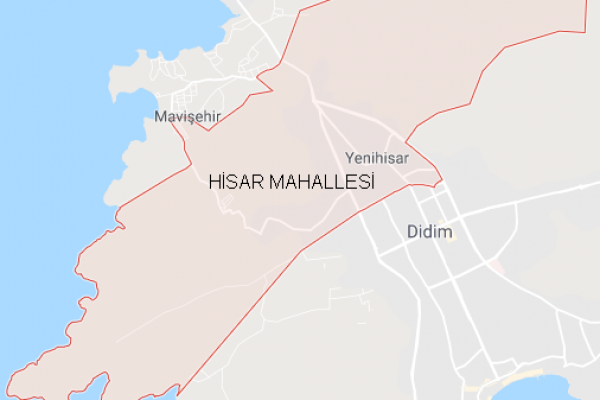 Hisar Mahallesi