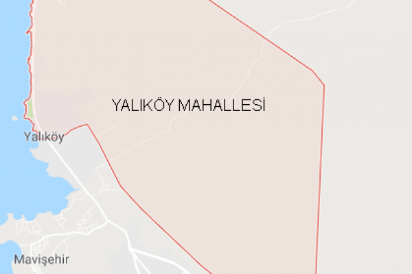 Yalıköy Mahallesi